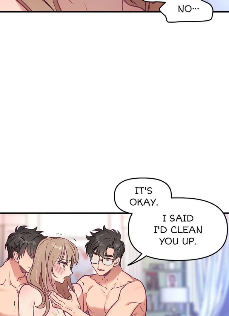 Him and Him and Him Chapter 17 Page 14