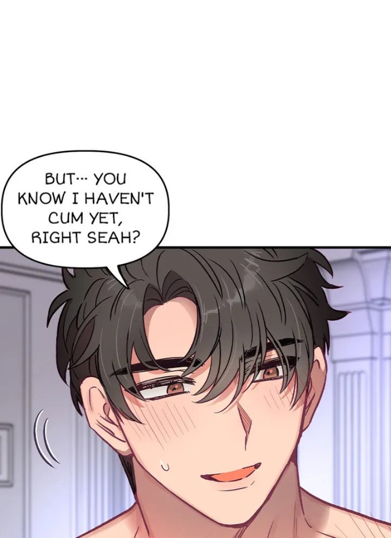 Him and Him and Him Chapter 17 Page 22