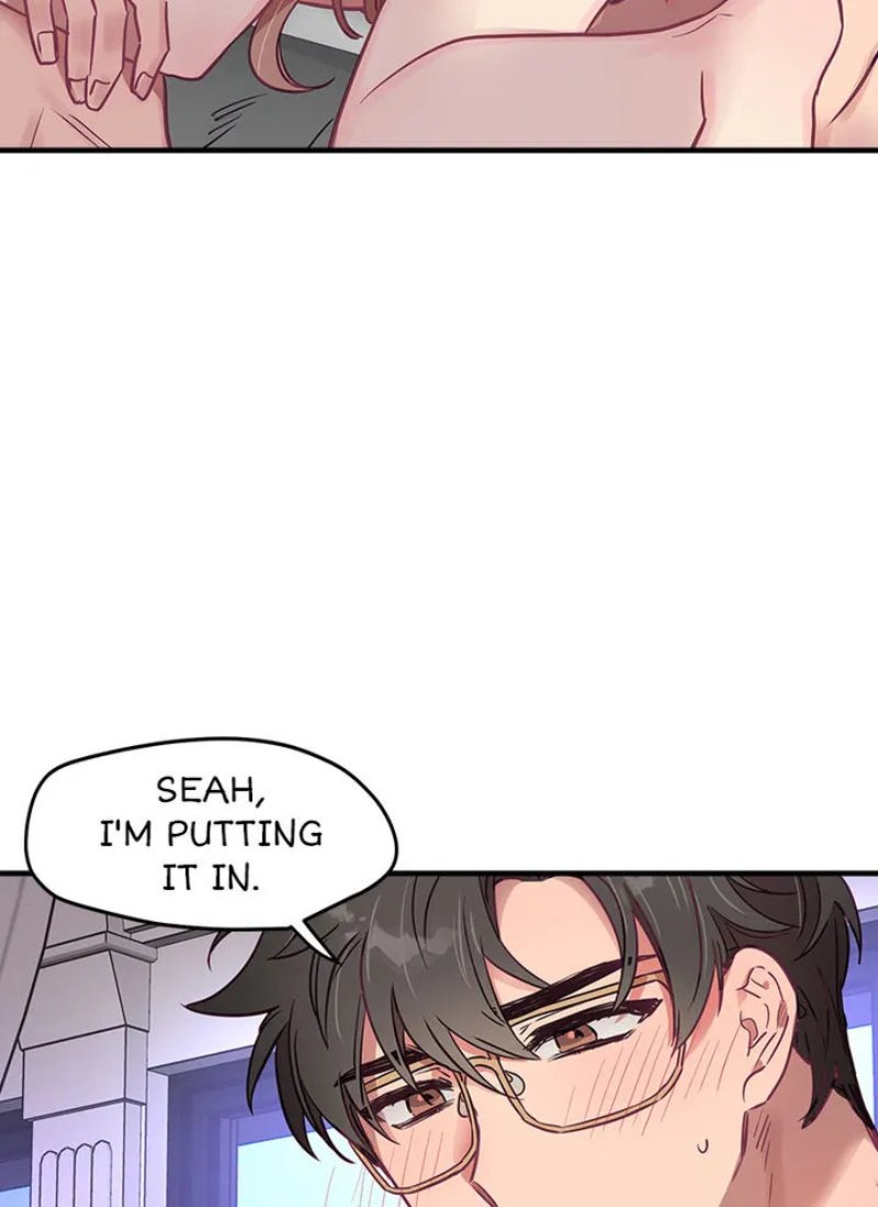 Him and Him and Him Chapter 17 Page 27