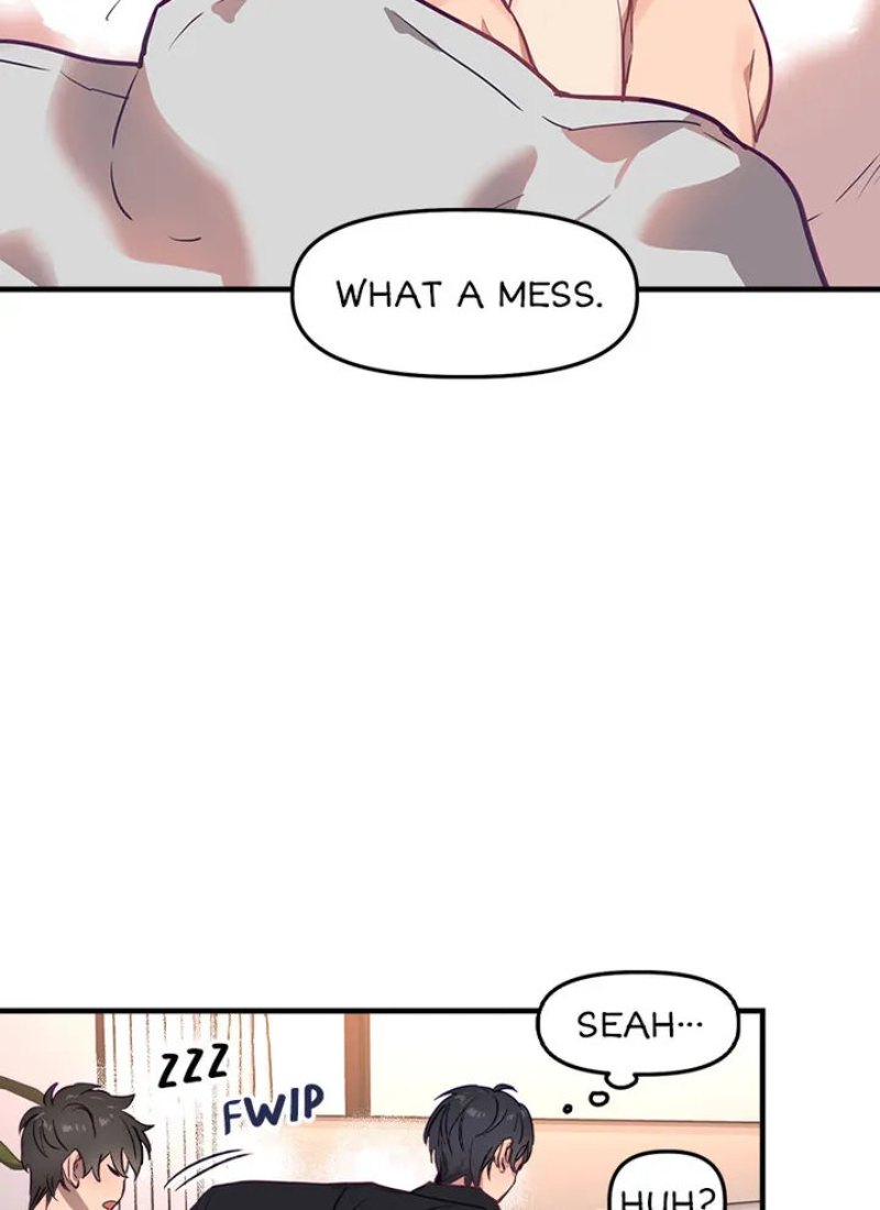 Him and Him and Him Chapter 17 Page 37