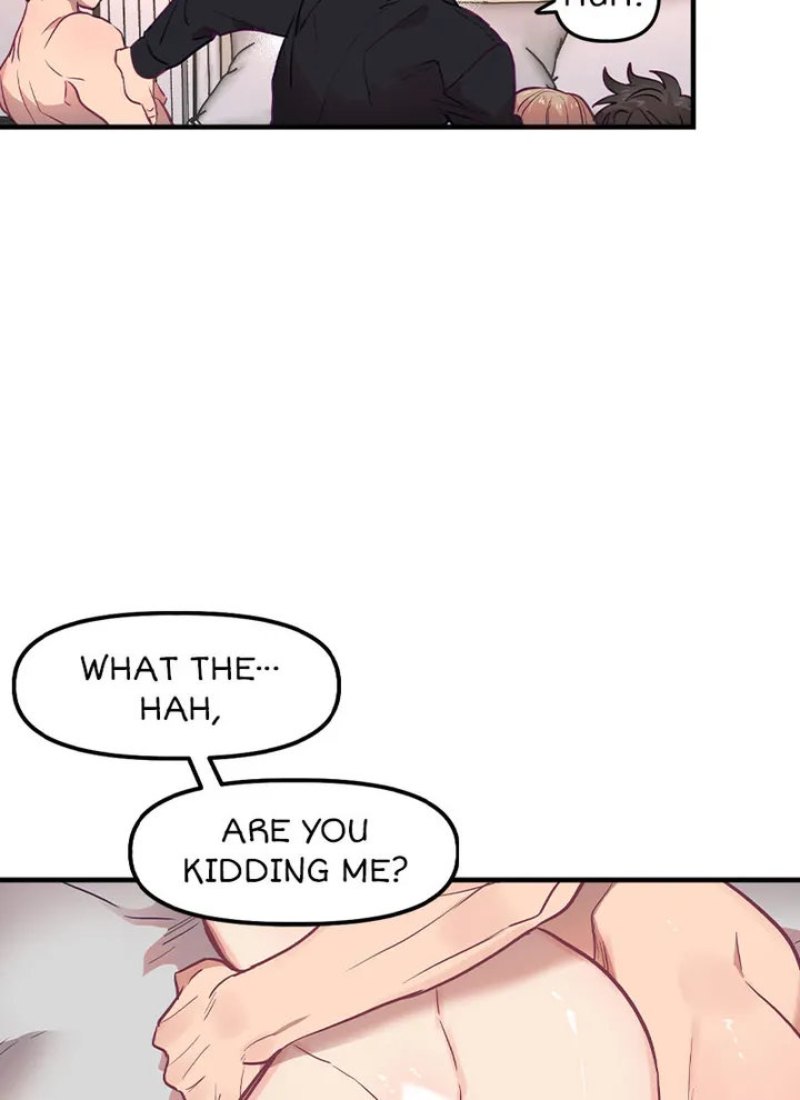 Him and Him and Him Chapter 17 Page 38