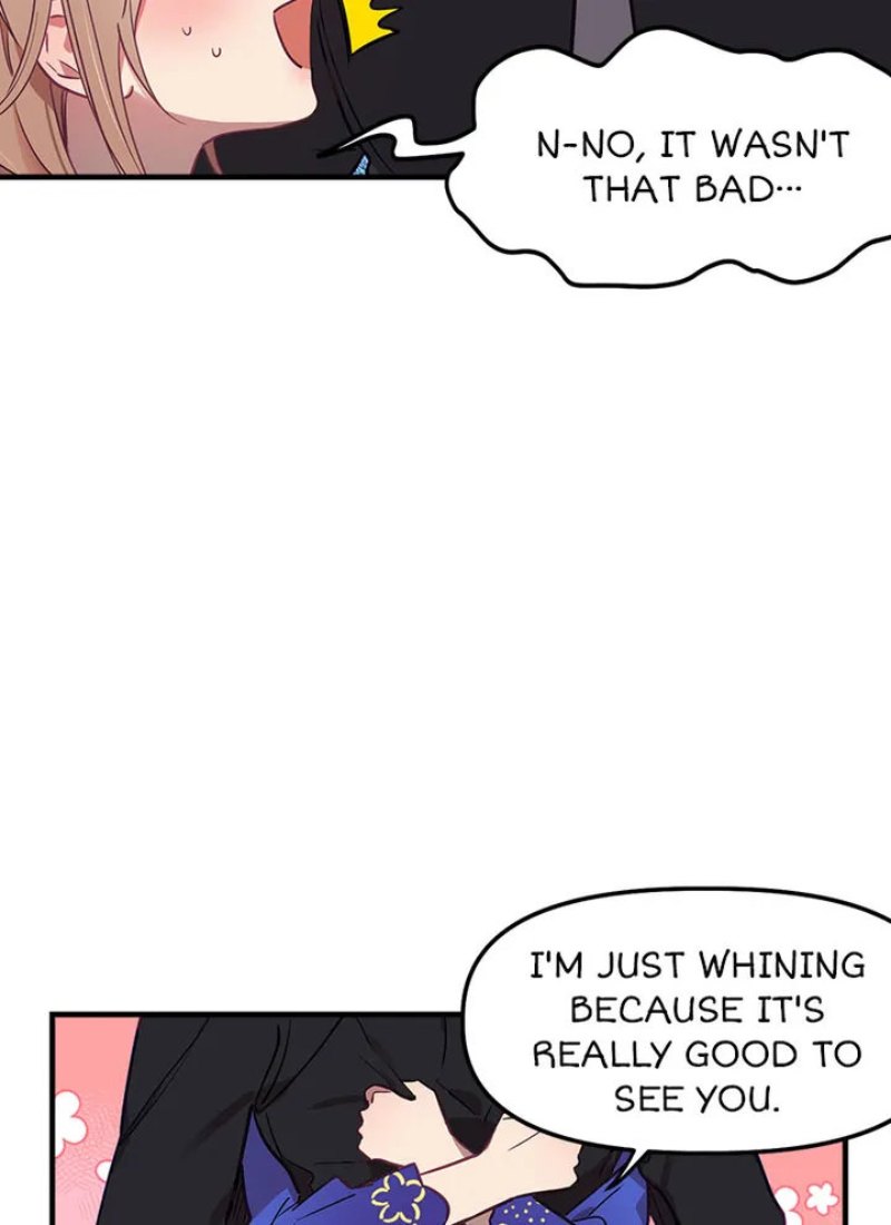 Him and Him and Him Chapter 17 Page 47