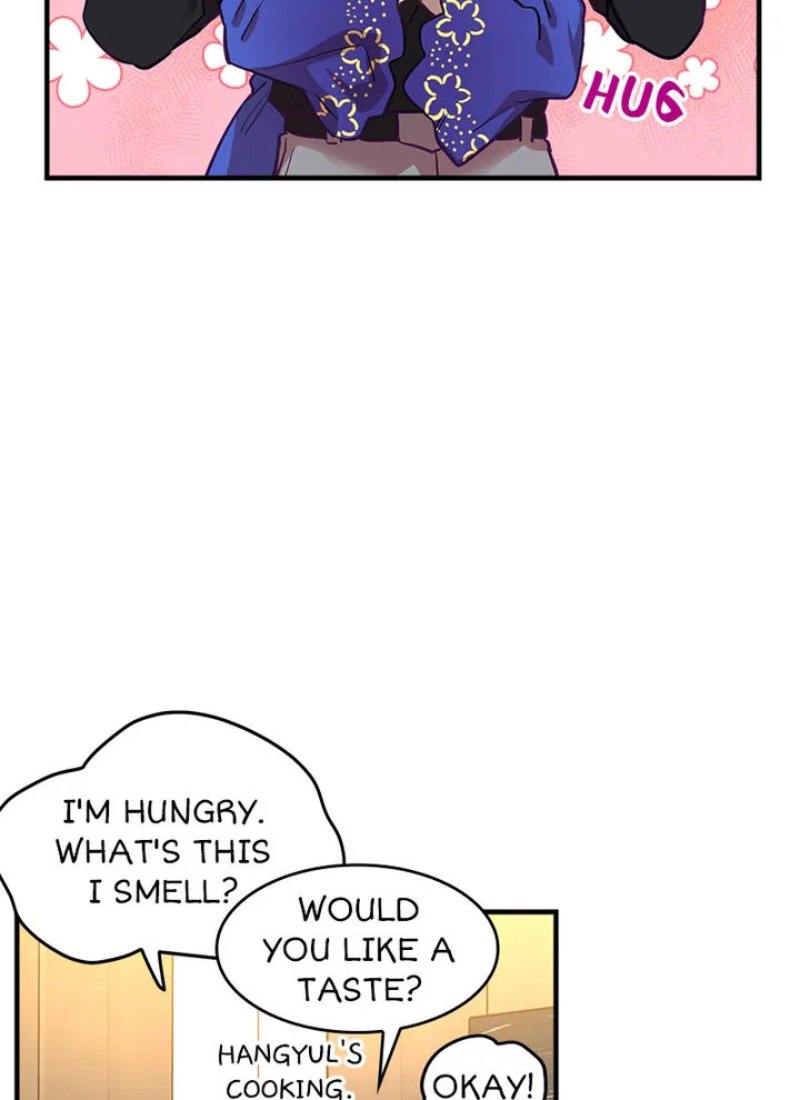 Him and Him and Him Chapter 17 Page 48