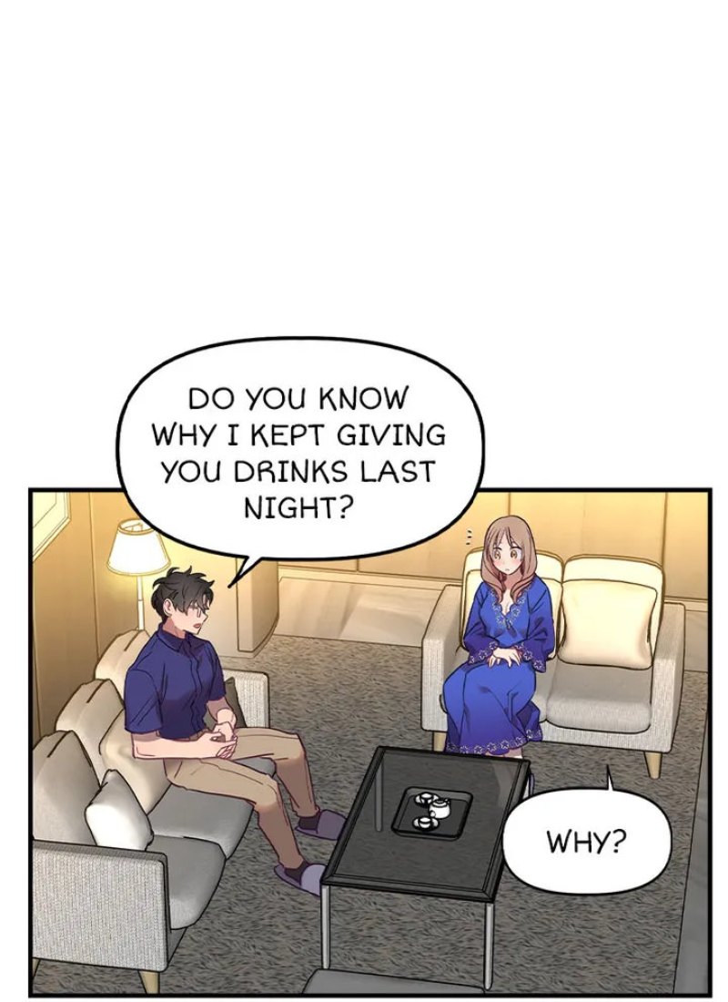 Him and Him and Him Chapter 17 Page 52