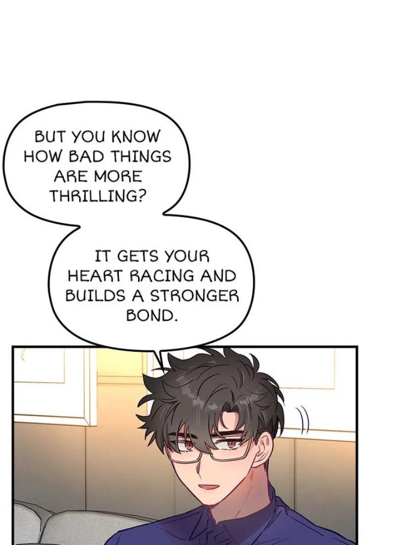 Him and Him and Him Chapter 17 Page 58