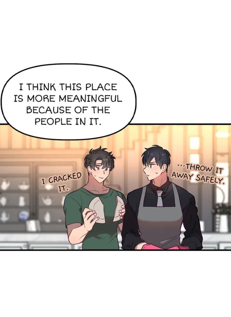 Him and Him and Him Chapter 17 Page 62