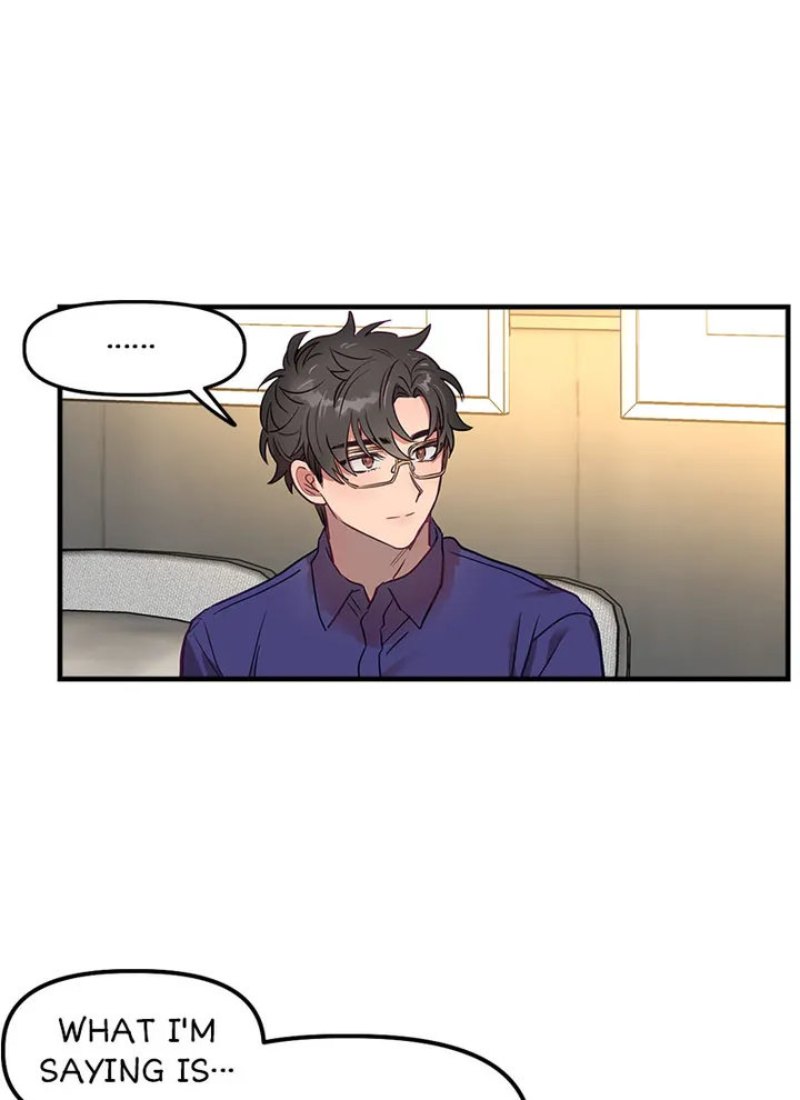 Him and Him and Him Chapter 17 Page 63