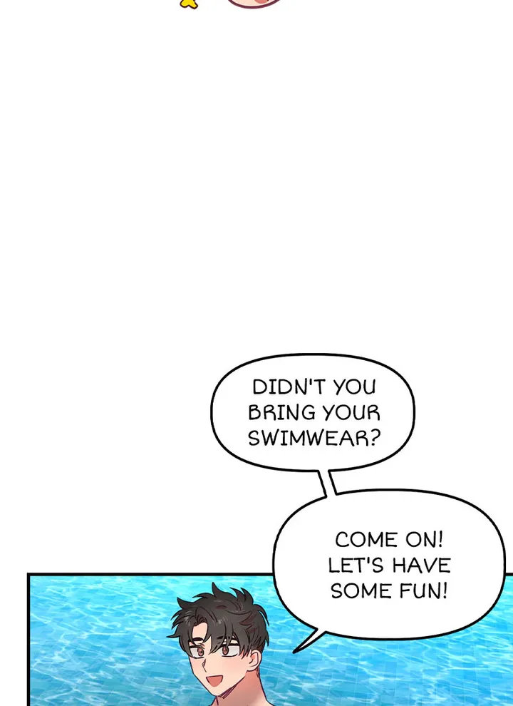 Him and Him and Him Chapter 18 Page 18