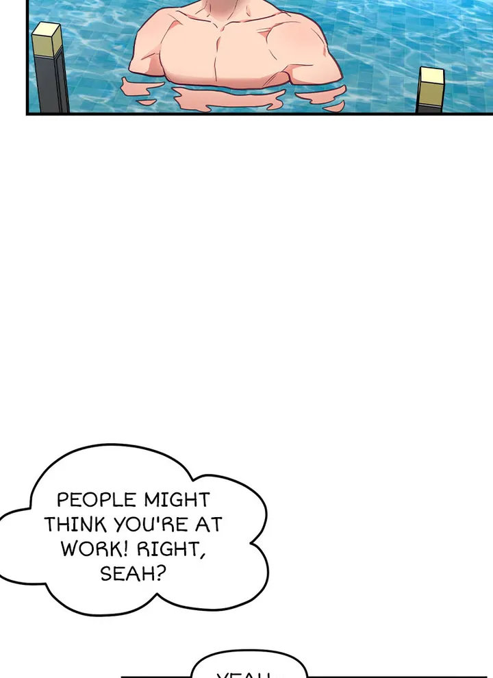 Him and Him and Him Chapter 18 Page 19