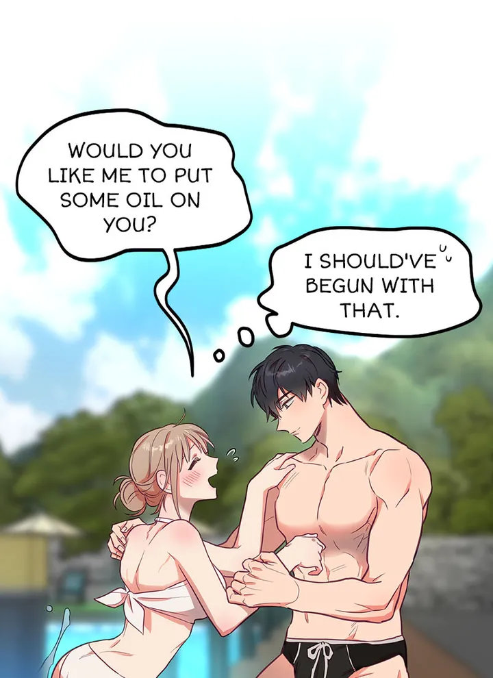 Him and Him and Him Chapter 18 Page 36