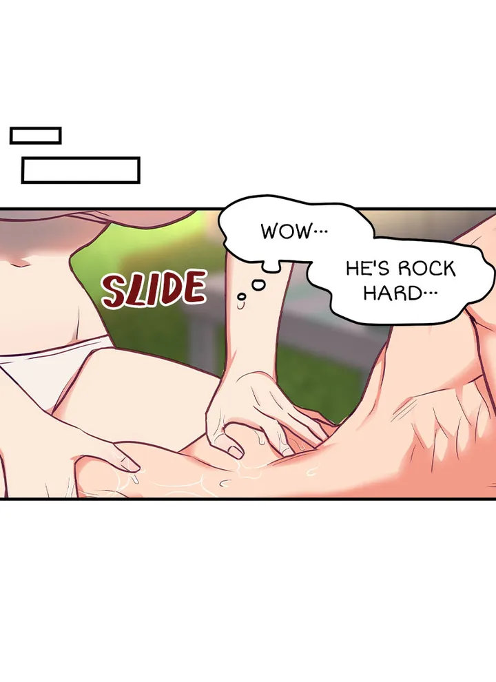 Him and Him and Him Chapter 18 Page 40