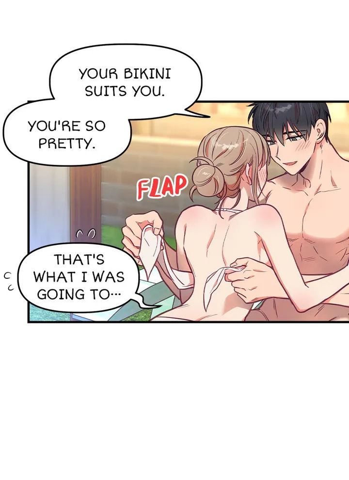 Him and Him and Him Chapter 18 Page 46