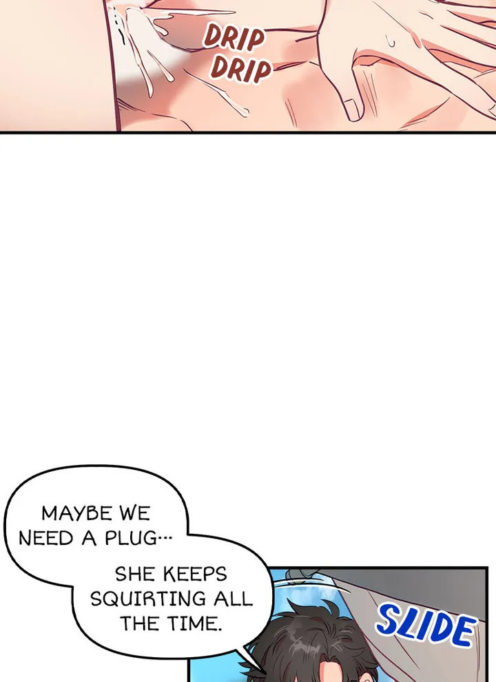 Him and Him and Him Chapter 18 Page 54