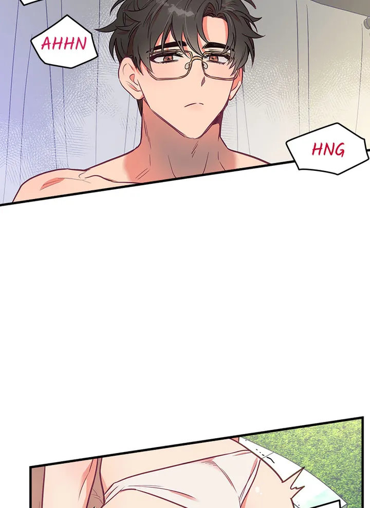 Him and Him and Him Chapter 18 Page 57