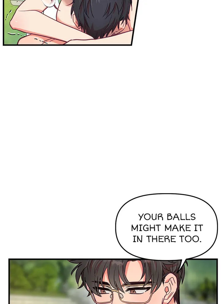 Him and Him and Him Chapter 18 Page 61