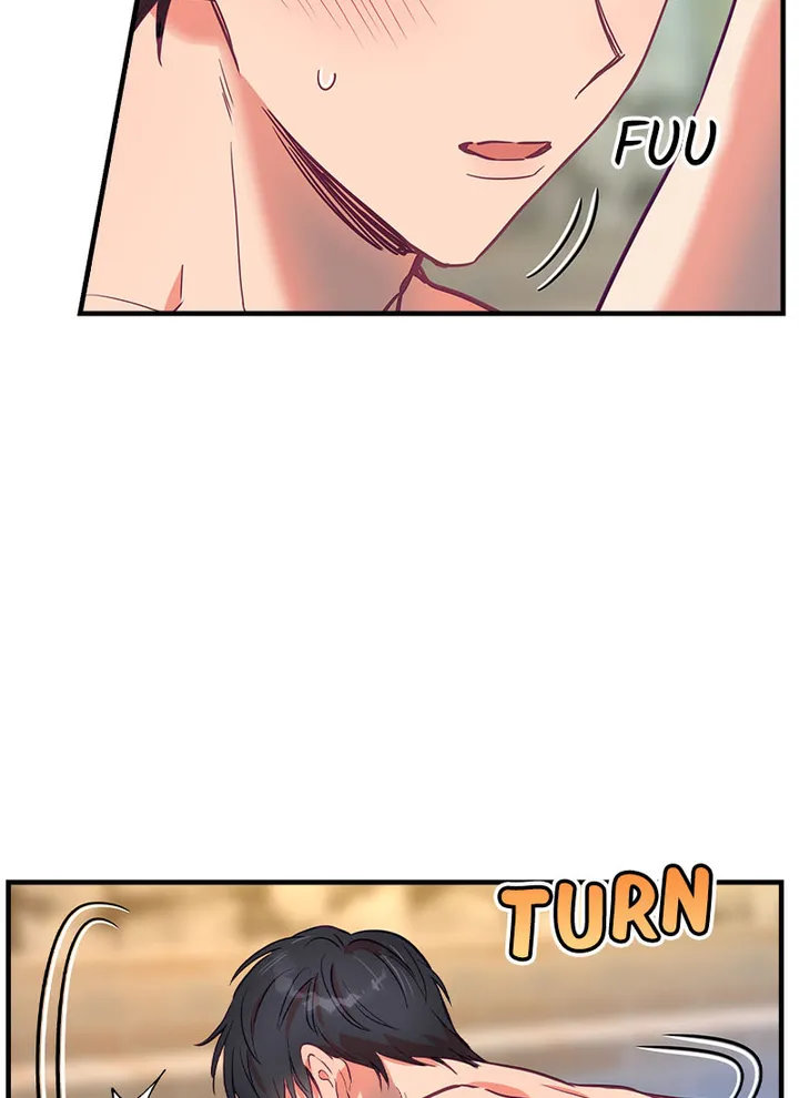 Him and Him and Him Chapter 18 Page 64