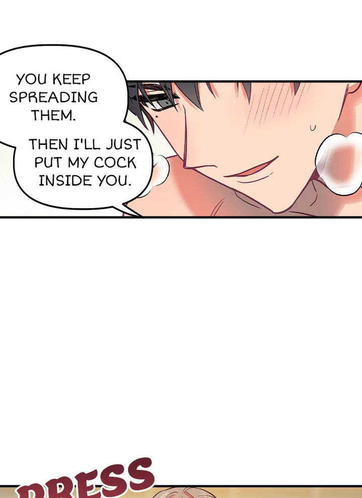 Him and Him and Him Chapter 18 Page 66
