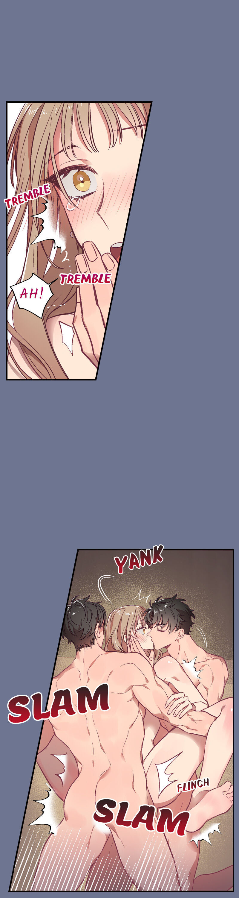 Him and Him and Him Chapter 1 Page 16