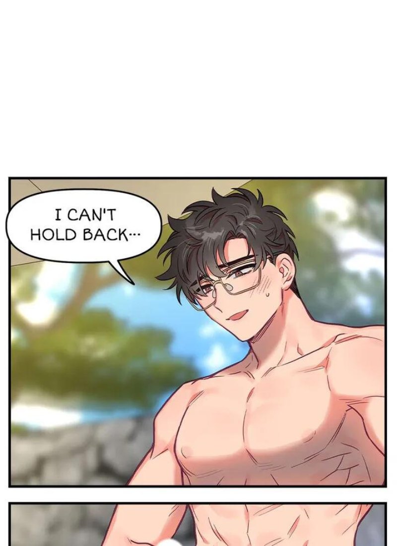 Him and Him and Him Chapter 19 Page 1