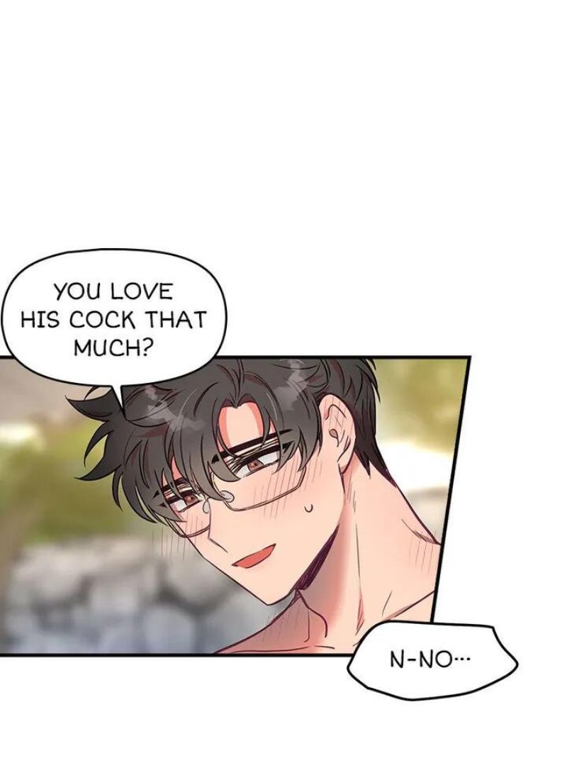 Him and Him and Him Chapter 19 Page 33