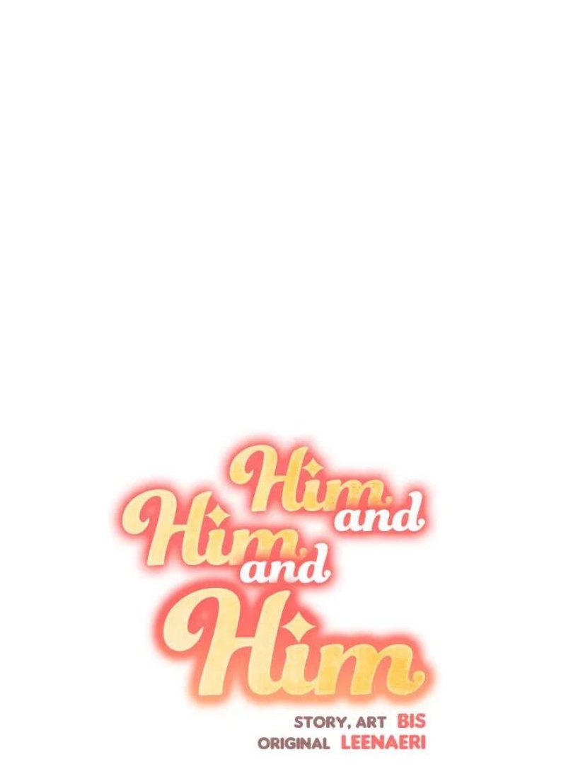 Him and Him and Him Chapter 19 Page 4