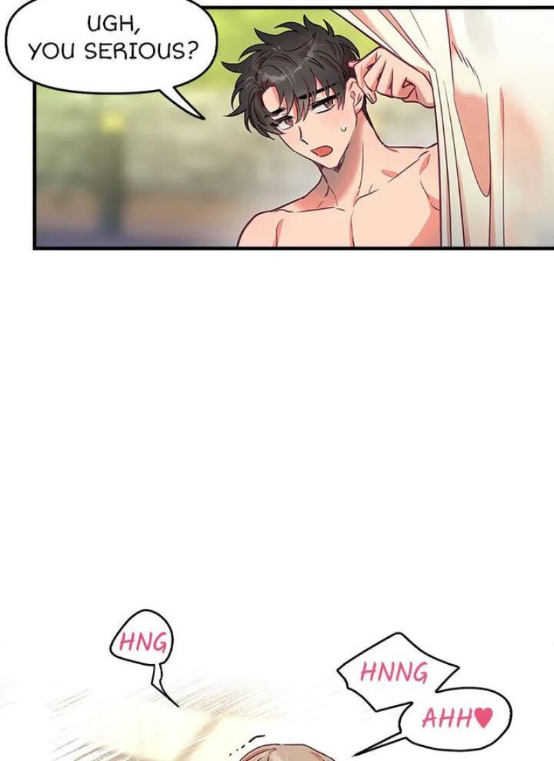 Him and Him and Him Chapter 19 Page 42