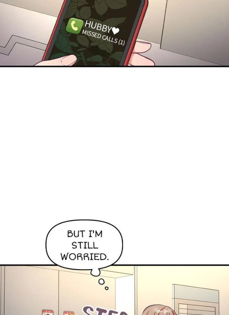 Him and Him and Him Chapter 19 Page 54