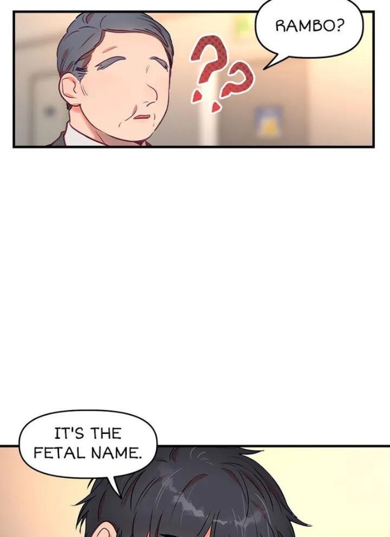 Him and Him and Him Chapter 19 Page 66