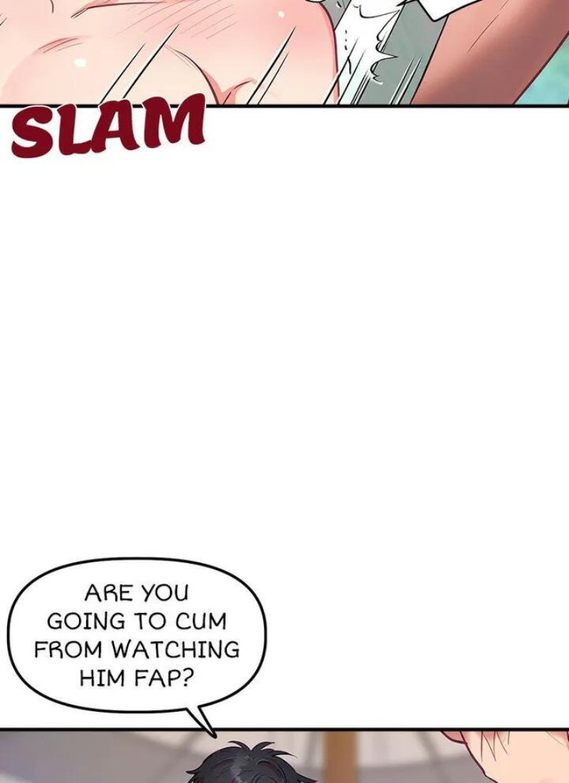 Him and Him and Him Chapter 19 Page 9