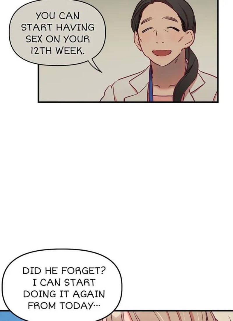 Him and Him and Him Chapter 20 Page 30