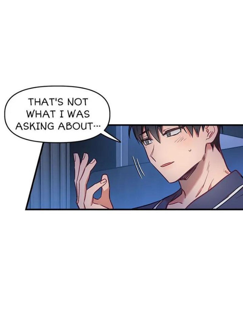 Him and Him and Him Chapter 20 Page 38
