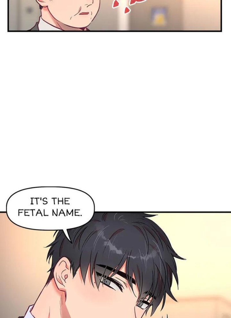 Him and Him and Him Chapter 20 Page 4