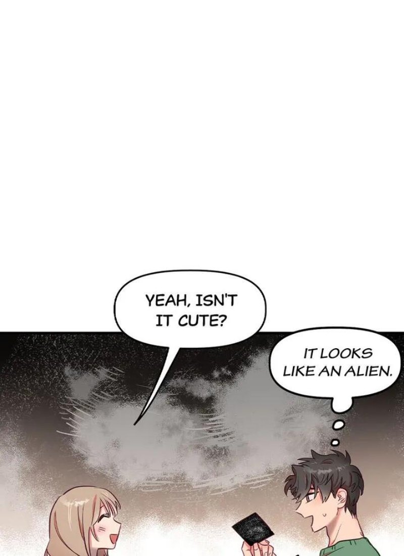 Him and Him and Him Chapter 21 Page 19