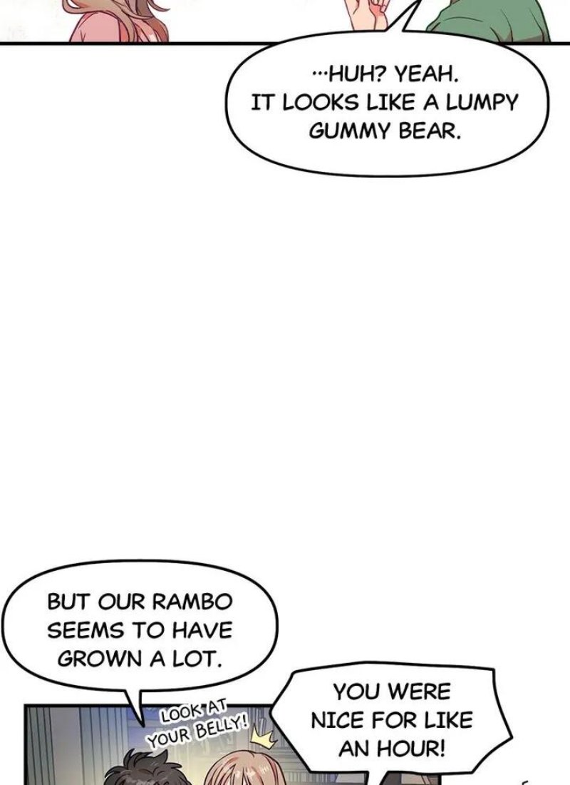 Him and Him and Him Chapter 21 Page 20