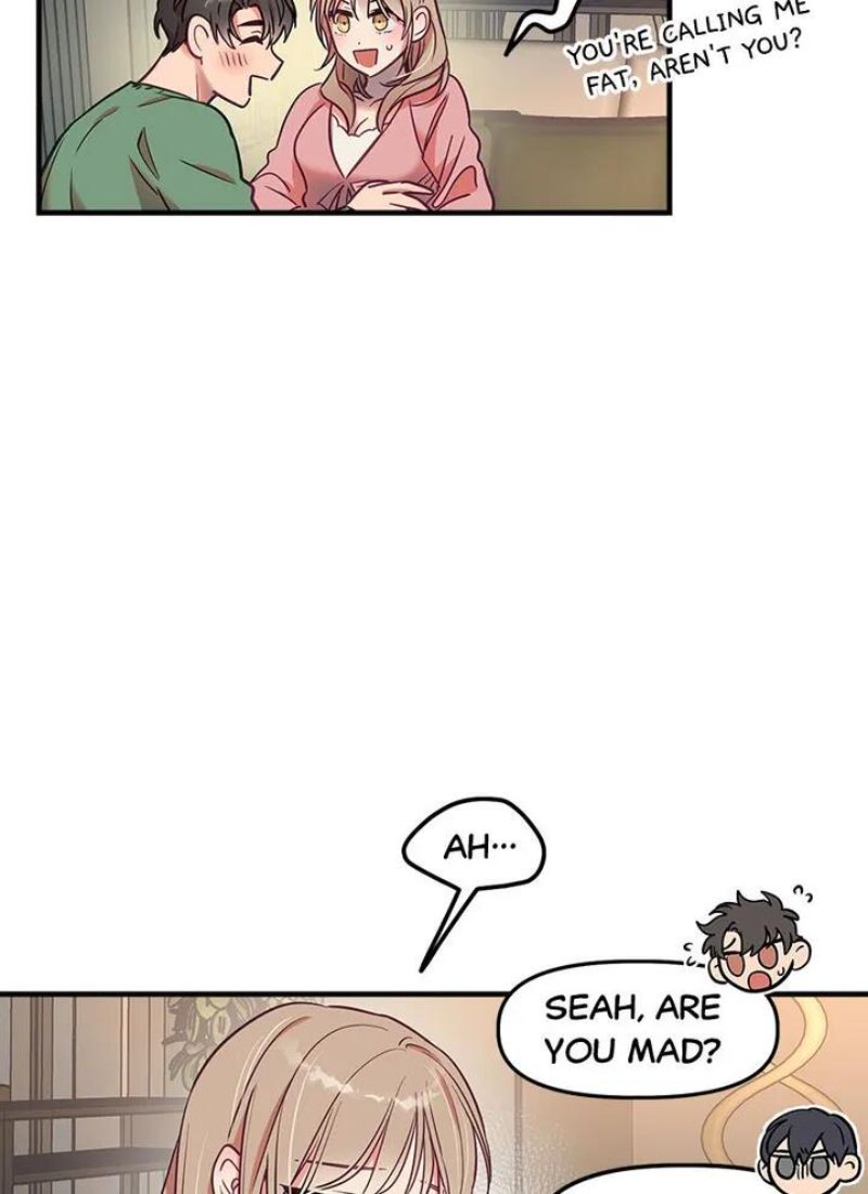 Him and Him and Him Chapter 21 Page 21