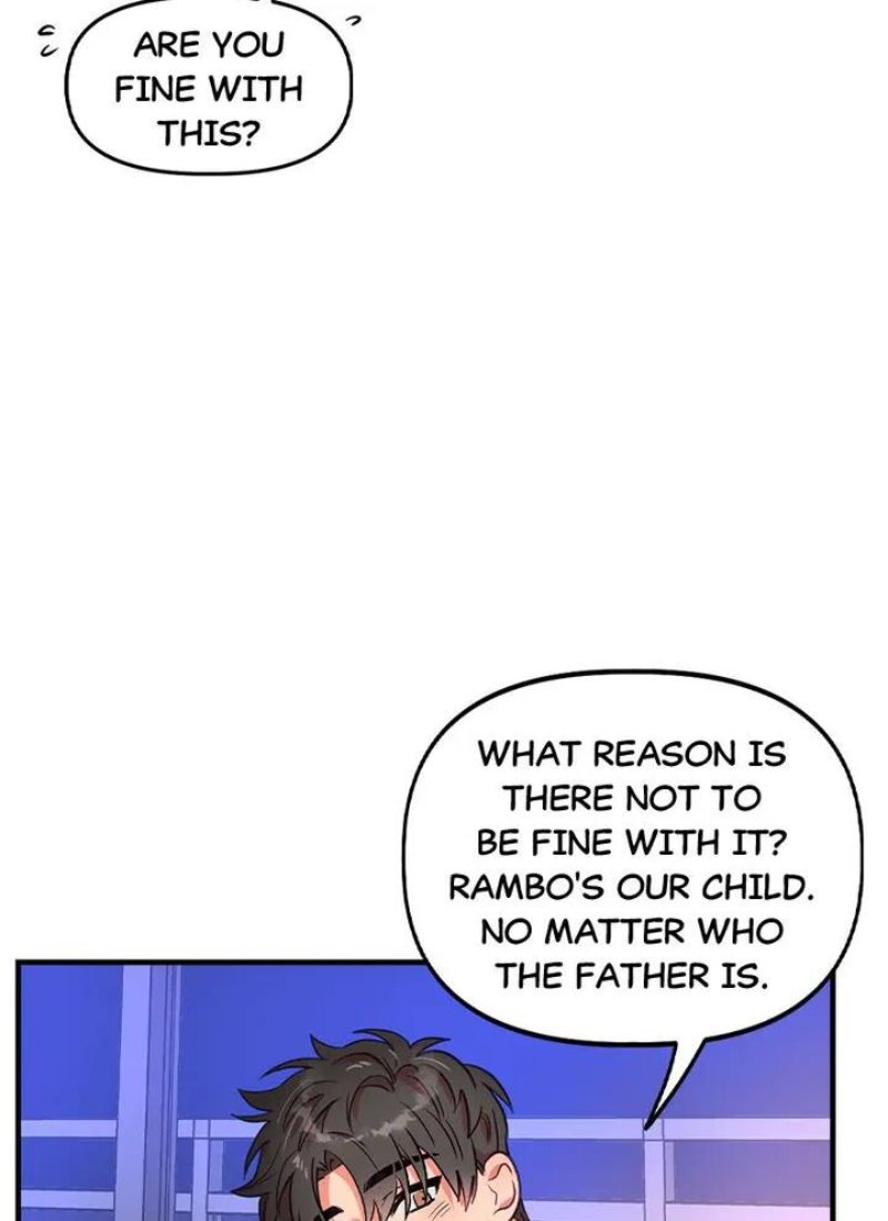 Him and Him and Him Chapter 21 Page 26