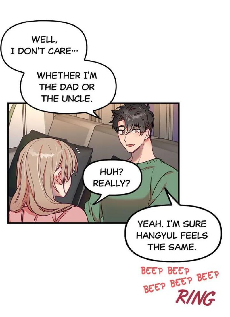 Him and Him and Him Chapter 21 Page 36