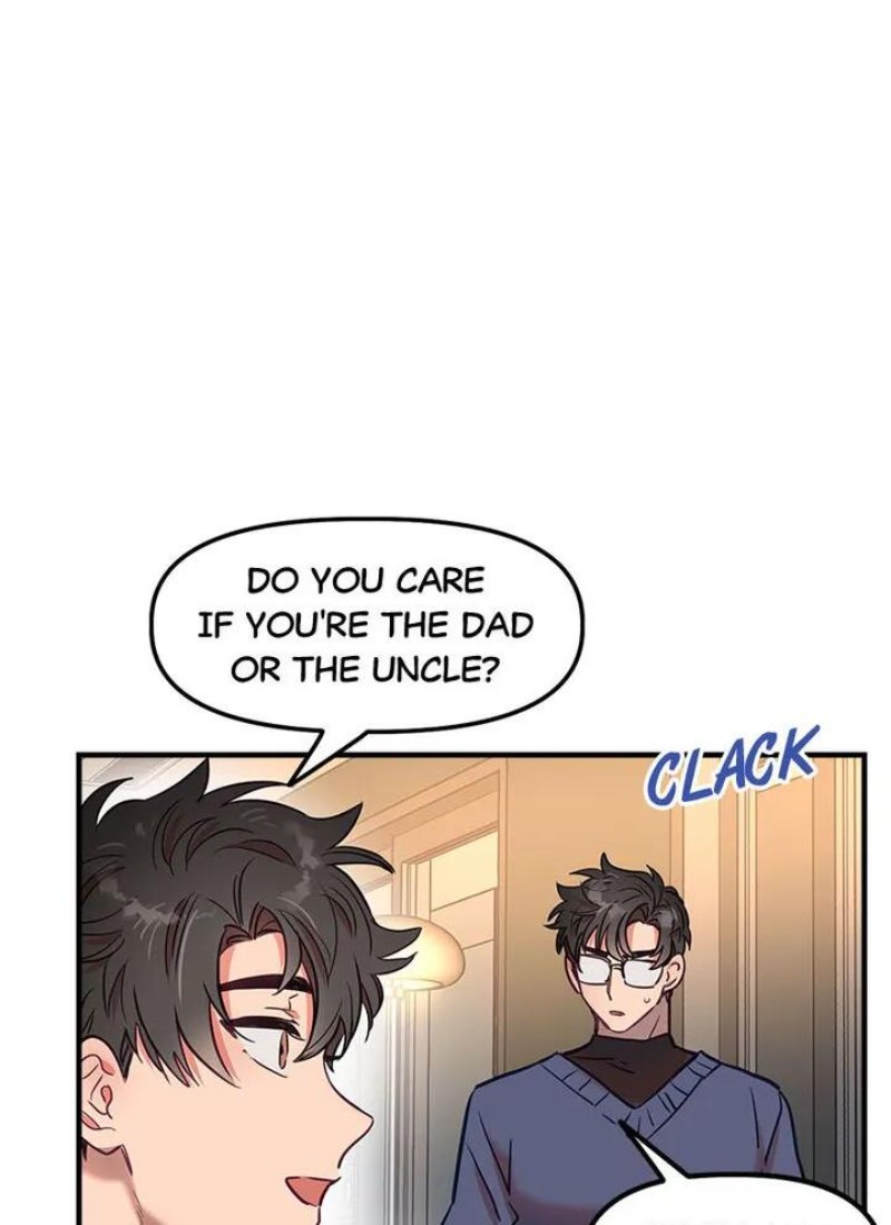 Him and Him and Him Chapter 21 Page 37