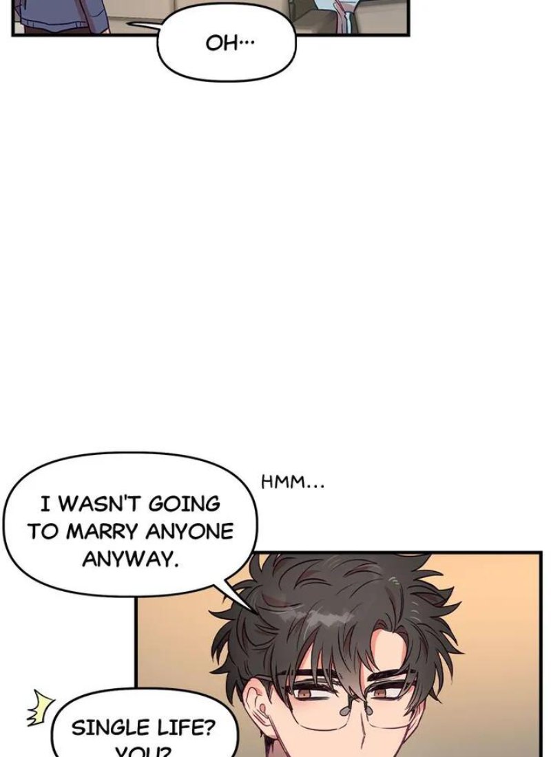 Him and Him and Him Chapter 21 Page 39