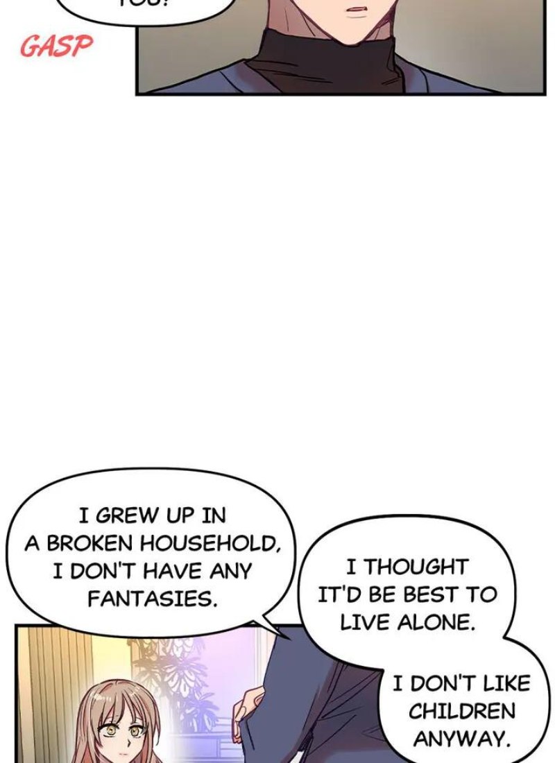Him and Him and Him Chapter 21 Page 40