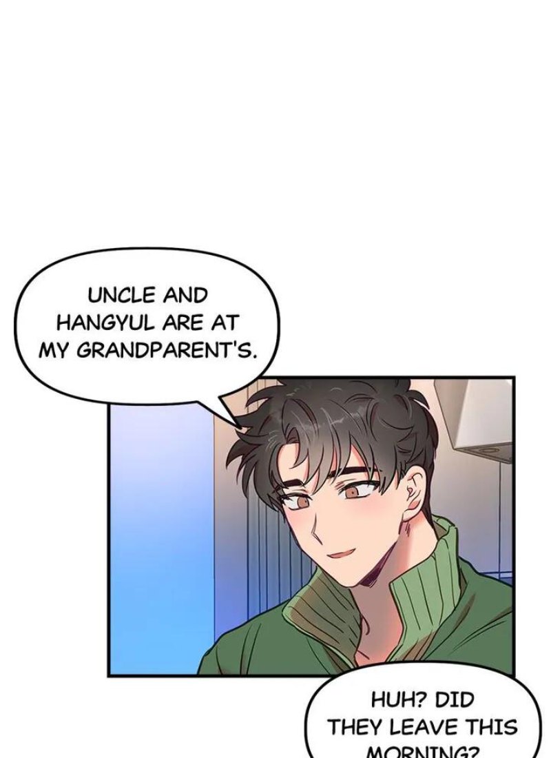 Him and Him and Him Chapter 21 Page 70