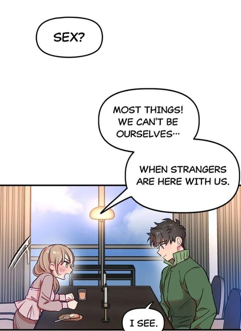 Him and Him and Him Chapter 21 Page 77