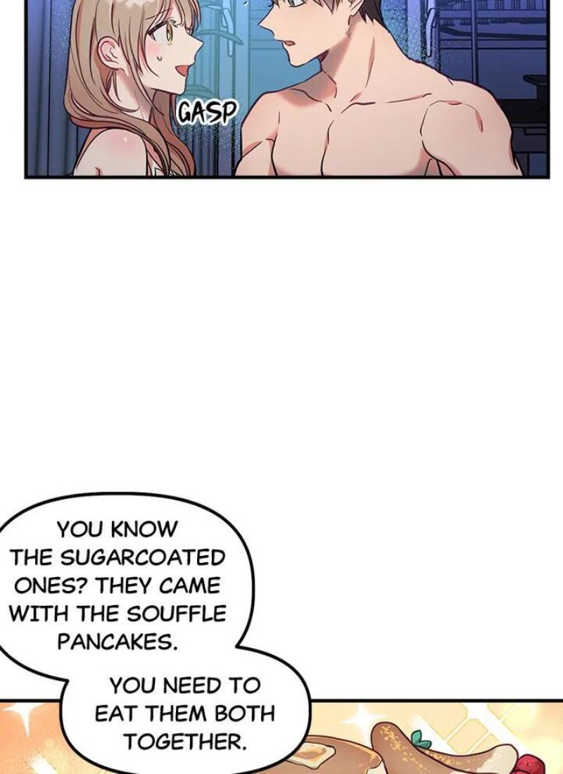 Him and Him and Him Chapter 21 Page 8