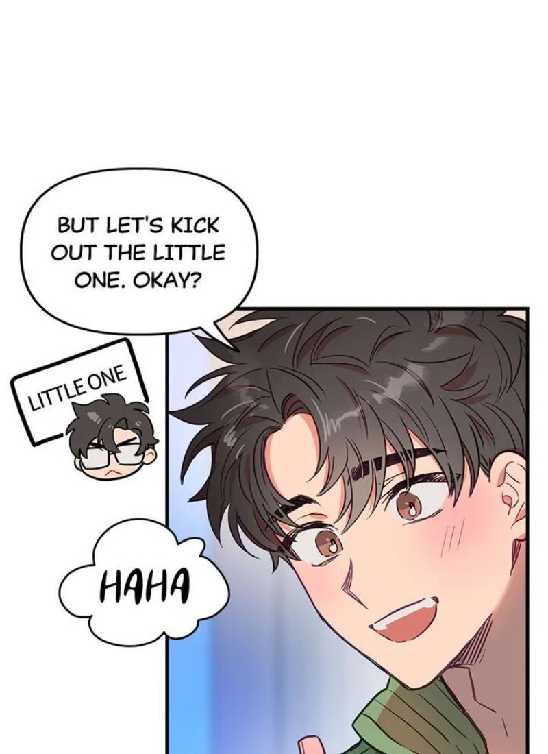 Him and Him and Him Chapter 21 Page 83