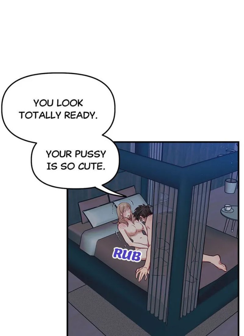 Him and Him and Him Chapter 22 Page 15