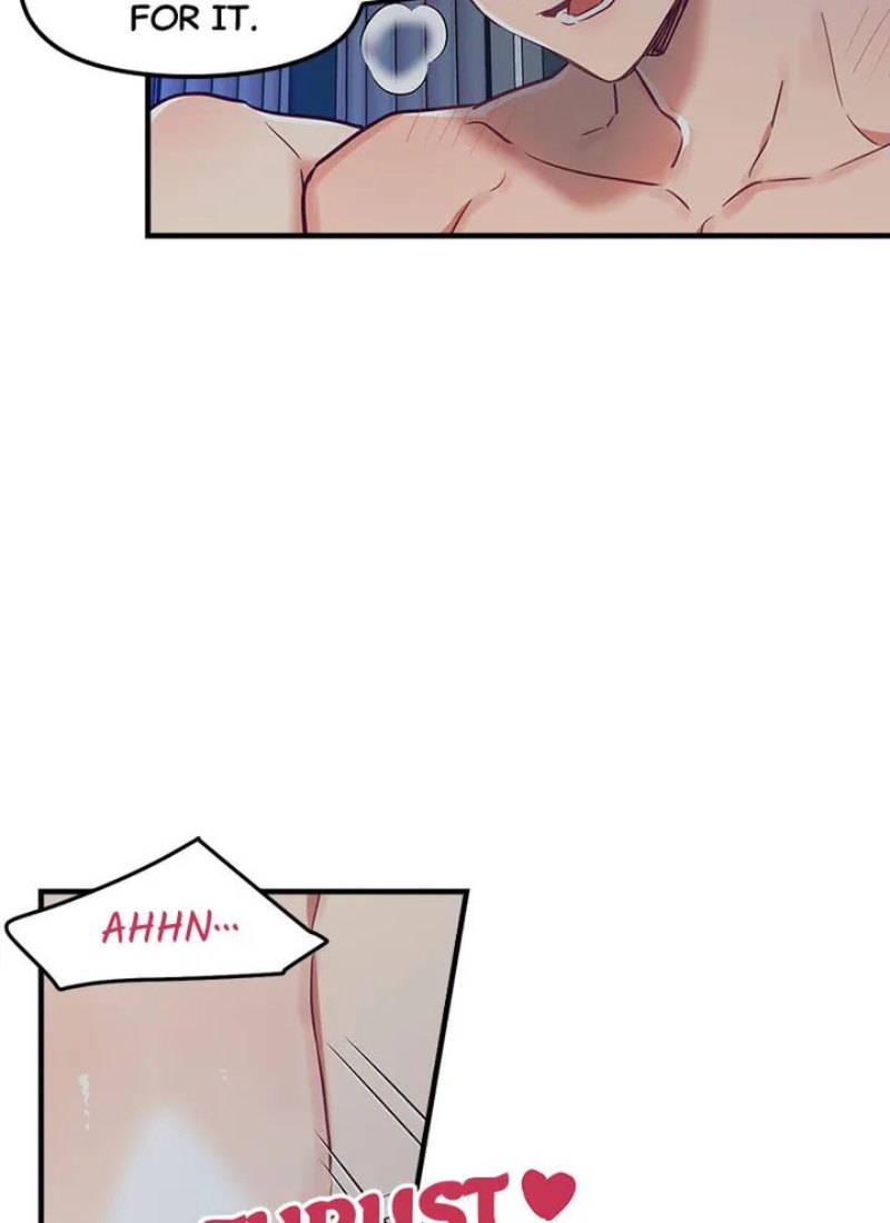 Him and Him and Him Chapter 22 Page 18