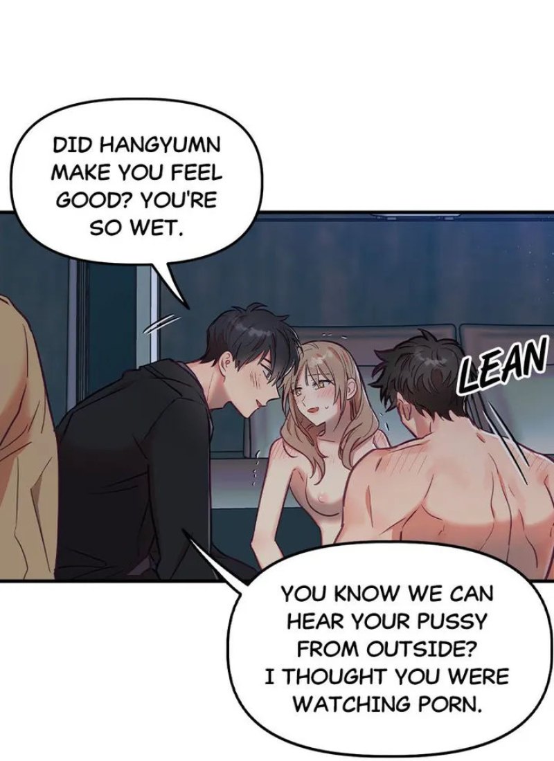 Him and Him and Him Chapter 22 Page 24