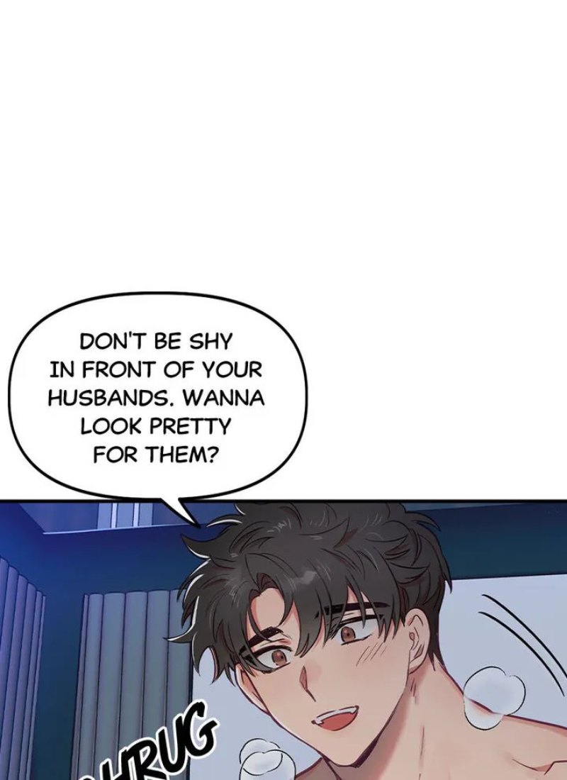 Him and Him and Him Chapter 22 Page 26