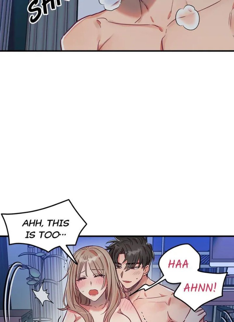Him and Him and Him Chapter 22 Page 27