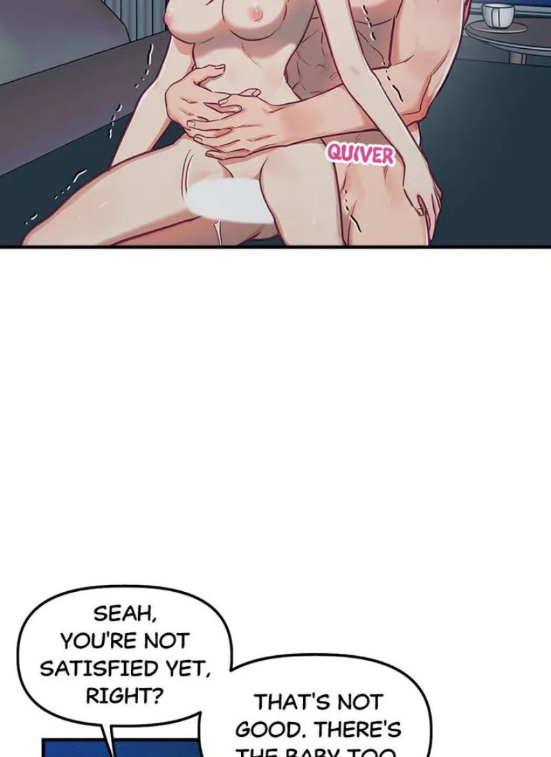 Him and Him and Him Chapter 22 Page 34